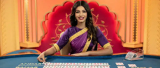 Andar Bahar Casino Game